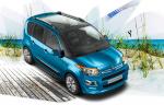 Citroen C3 Picasso 2013 года